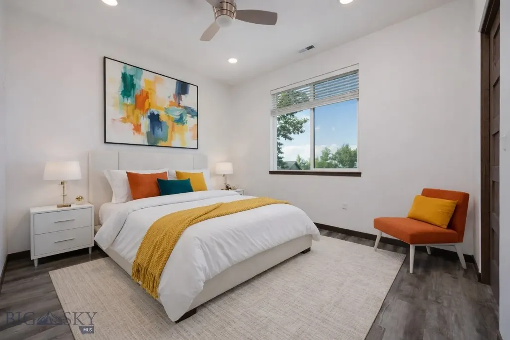 223 New Ventures Drive Unit E Bozeman MT 59718