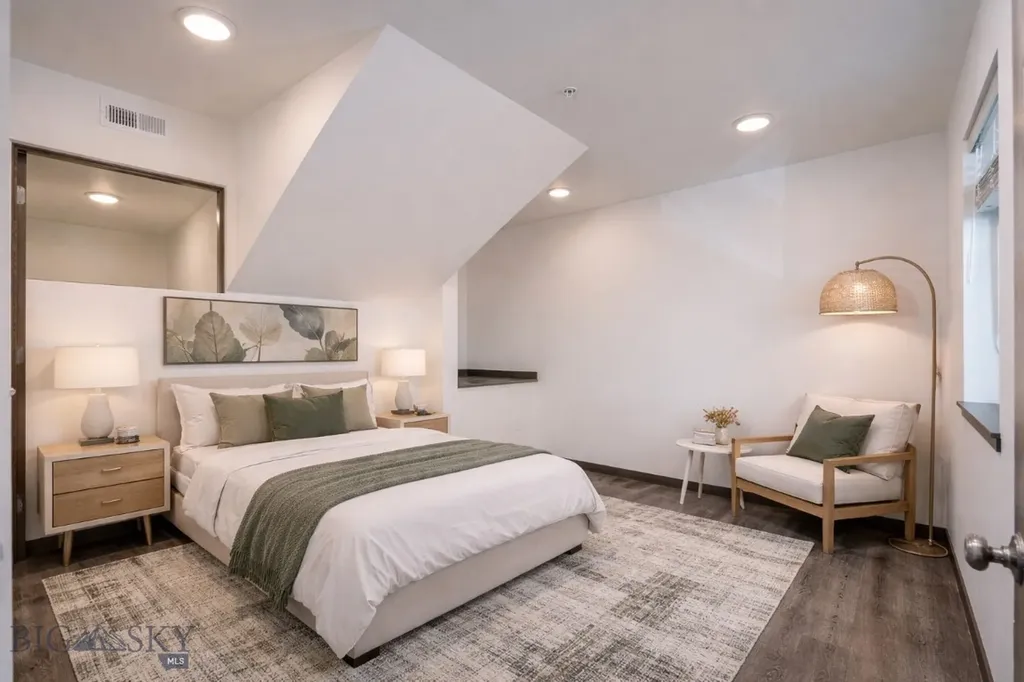 223 New Ventures Drive Unit E Bozeman MT 59718