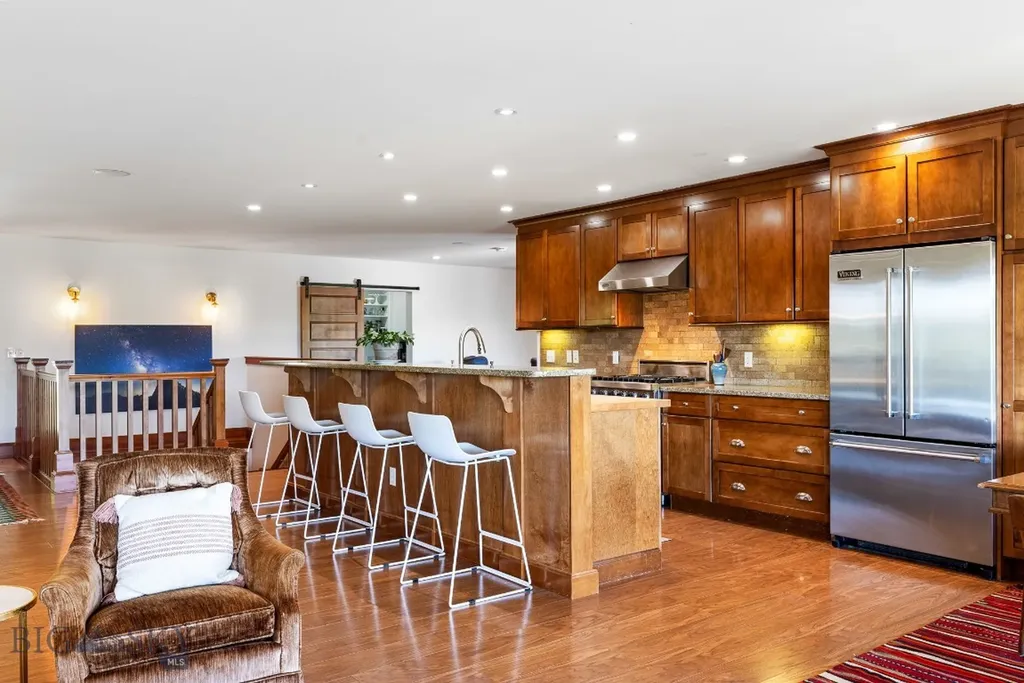 809 W Rocky Creek Bozeman MT 59715