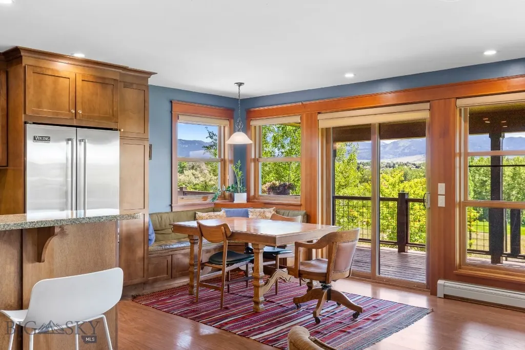 809 W Rocky Creek Bozeman MT 59715