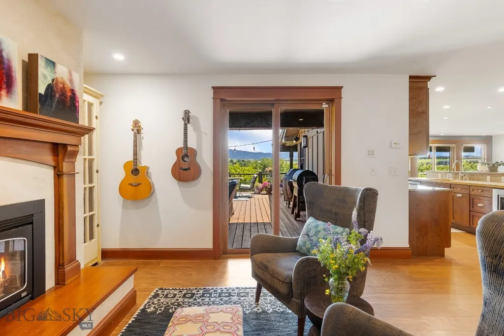 809 W Rocky Creek Bozeman MT 59715