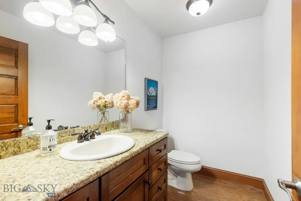 809 W Rocky Creek Bozeman MT 59715