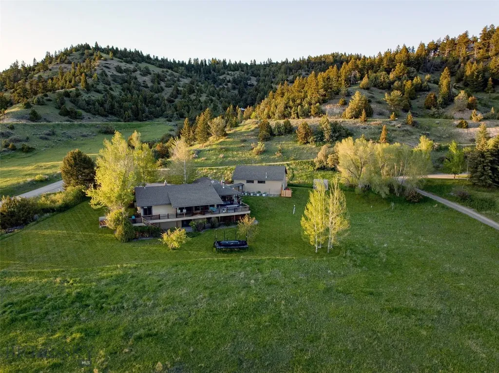 809 W Rocky Creek Bozeman MT 59715