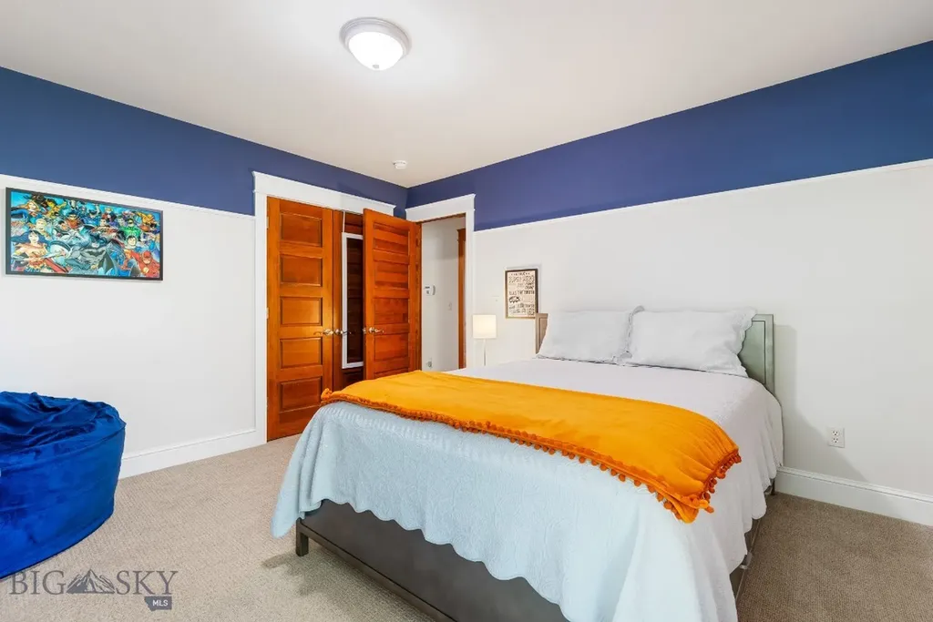 809 W Rocky Creek Bozeman MT 59715