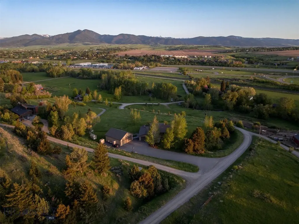 809 W Rocky Creek Bozeman MT 59715