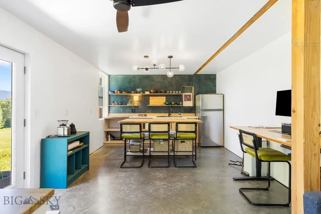 809 W Rocky Creek Bozeman MT 59715