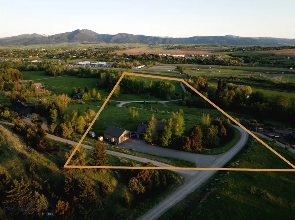 809 W Rocky Creek Bozeman MT 59715