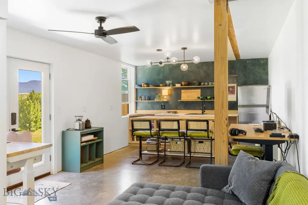 809 W Rocky Creek Bozeman MT 59715