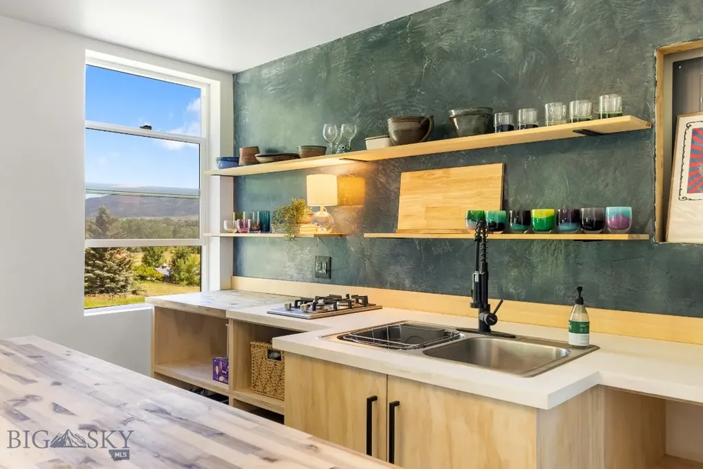 809 W Rocky Creek Bozeman MT 59715