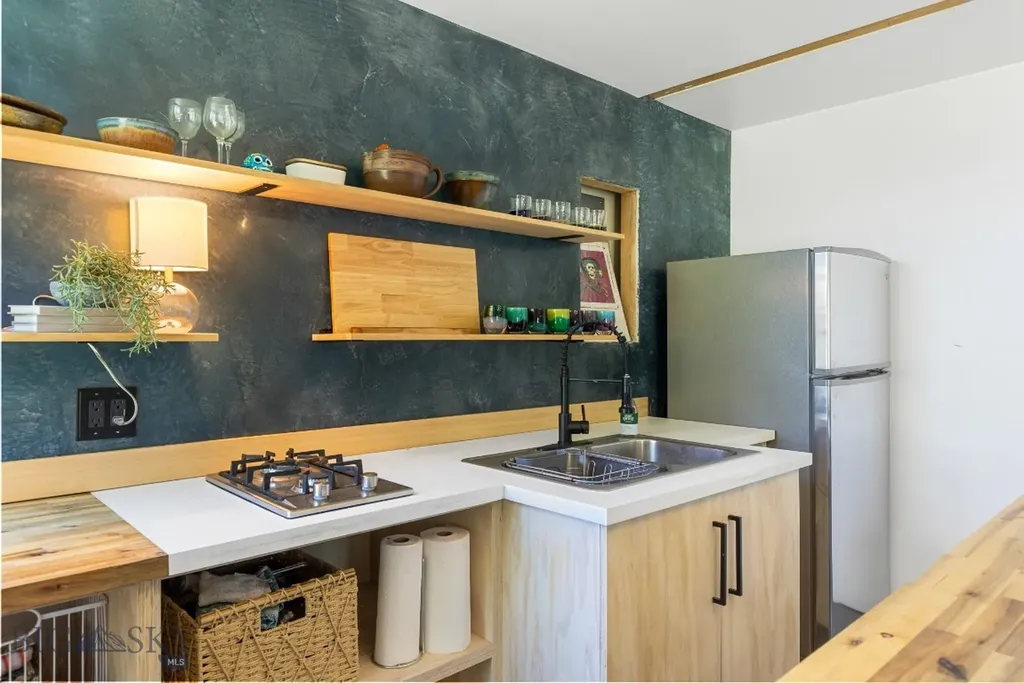 809 W Rocky Creek Bozeman MT 59715