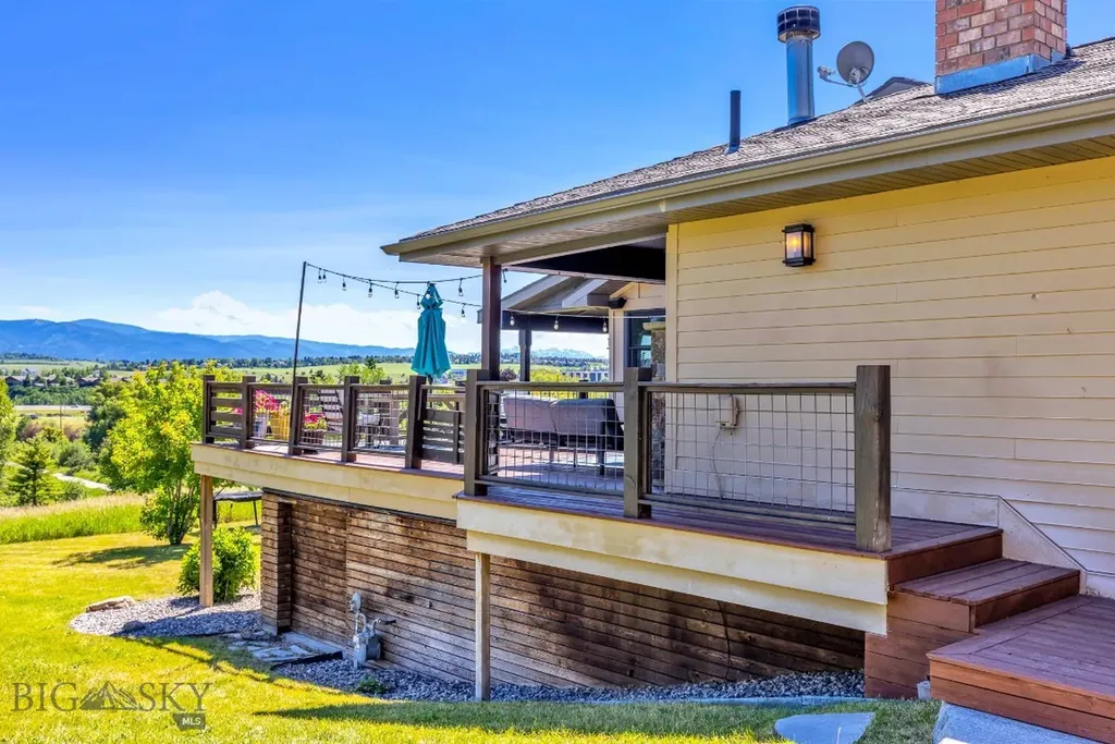 809 W Rocky Creek Bozeman MT 59715