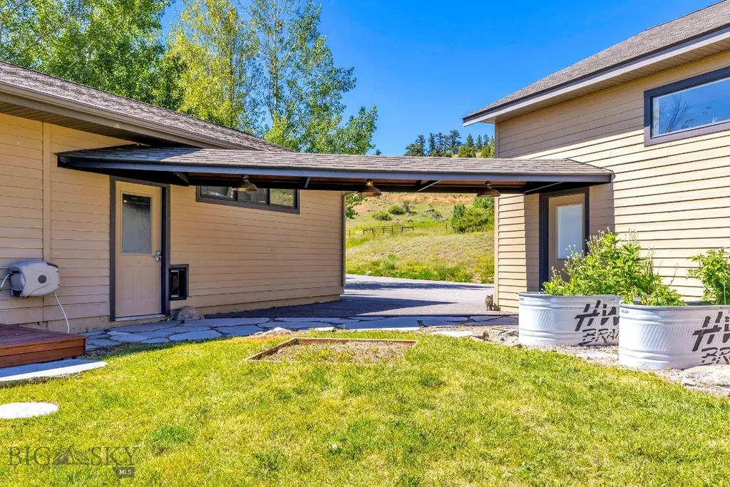 809 W Rocky Creek Bozeman MT 59715