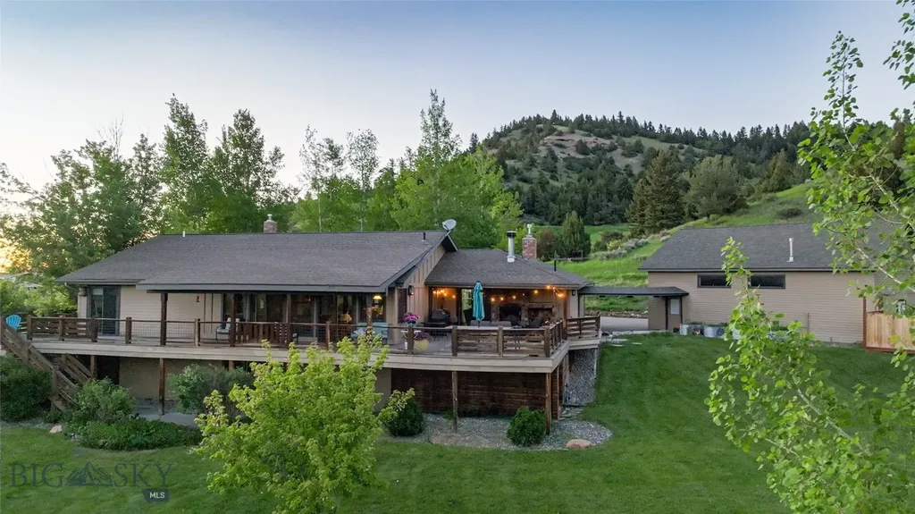 809 W Rocky Creek Bozeman MT 59715