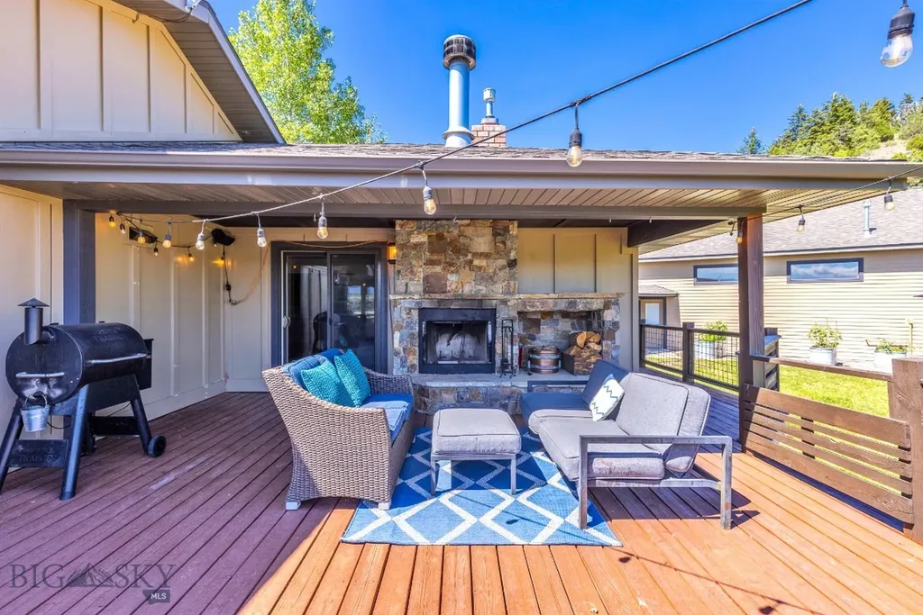 809 W Rocky Creek Bozeman MT 59715