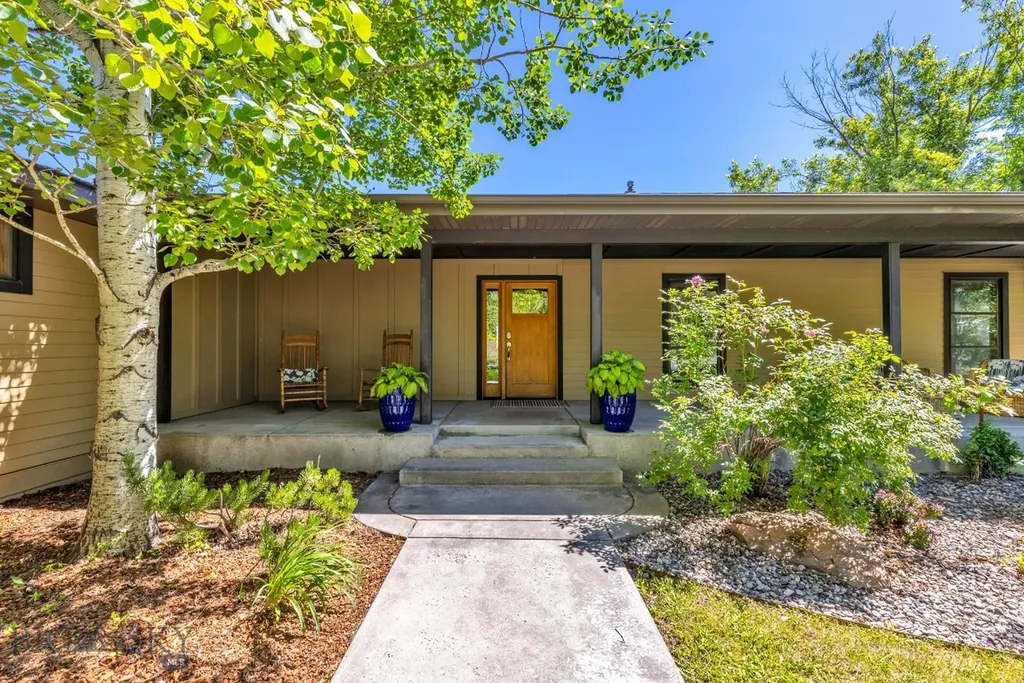 809 W Rocky Creek Bozeman MT 59715