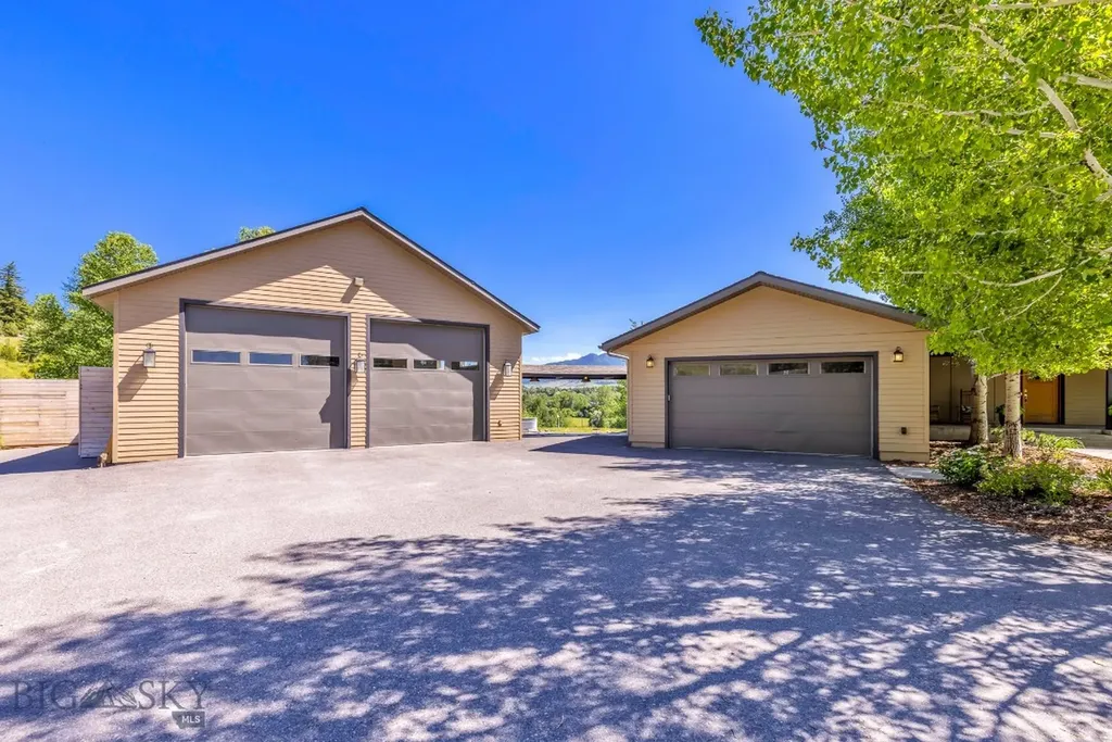 809 W Rocky Creek Bozeman MT 59715