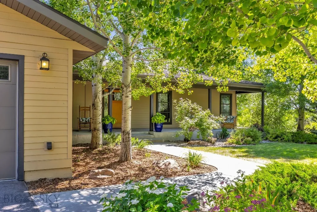 809 W Rocky Creek Bozeman MT 59715