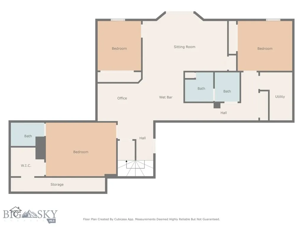 809 W Rocky Creek Bozeman MT 59715