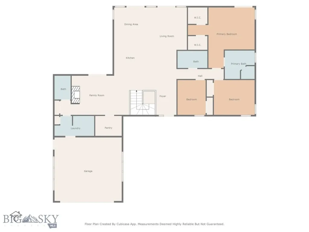809 W Rocky Creek Bozeman MT 59715