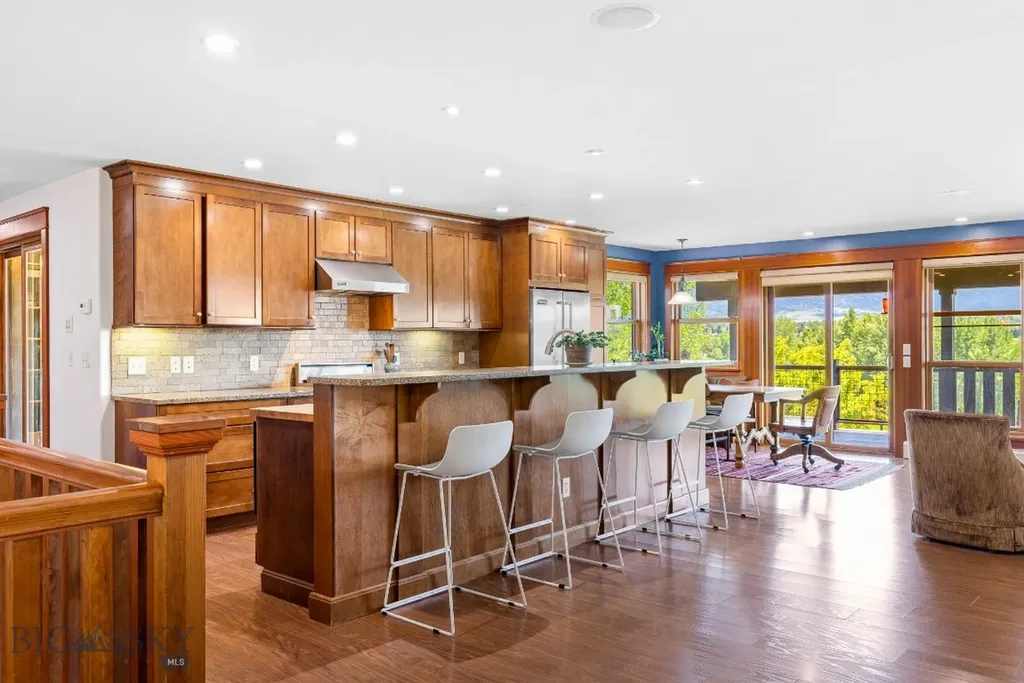 809 W Rocky Creek Bozeman MT 59715