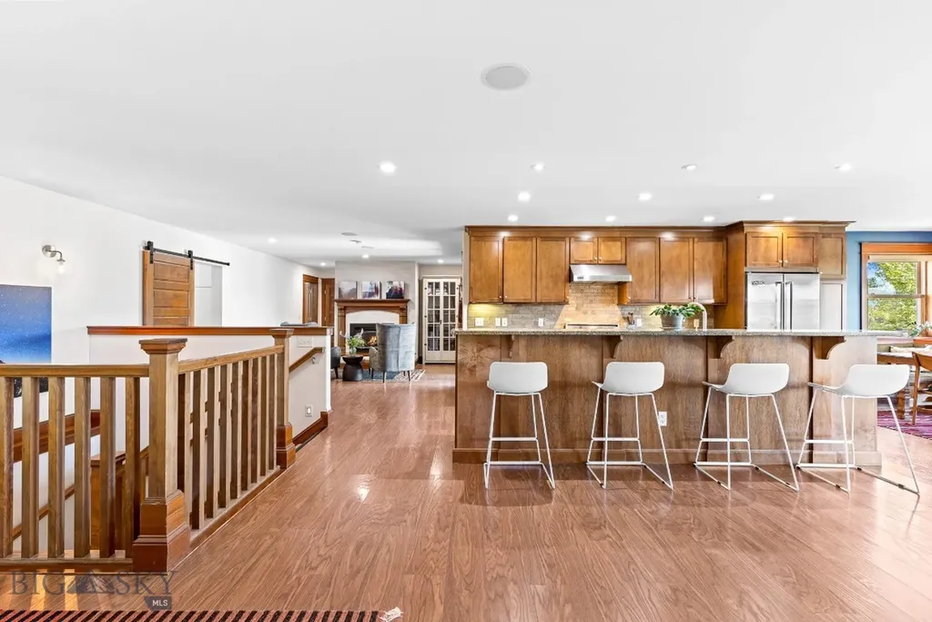 809 W Rocky Creek Bozeman MT 59715