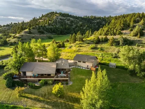 809 W Rocky Creek Bozeman MT 59715