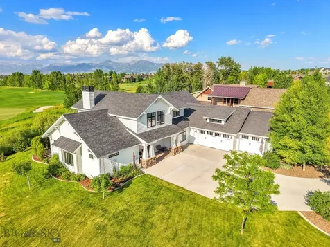 33 Oasis Trail Bozeman MT 59718