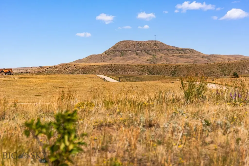 155 Peacemaker Ridge Road Belt MT 59412