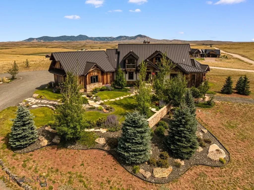 155 Peacemaker Ridge Road Belt MT 59412