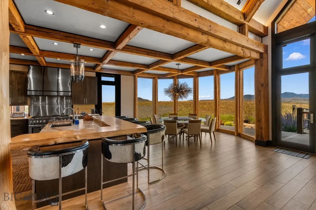 155 Peacemaker Ridge Road Belt MT 59412