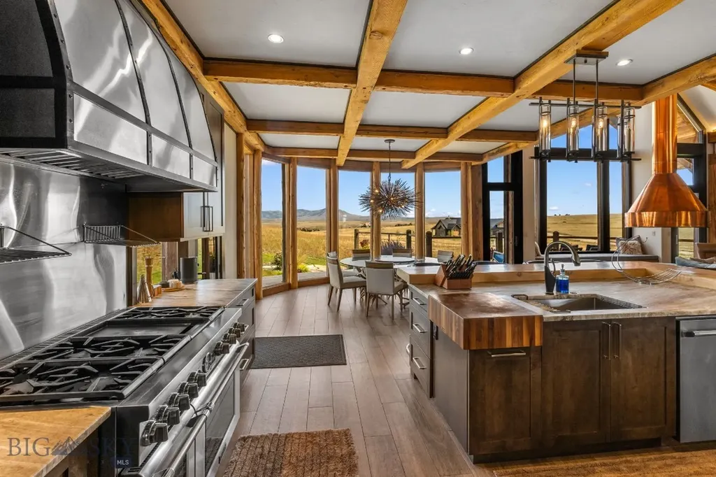155 Peacemaker Ridge Road Belt MT 59412