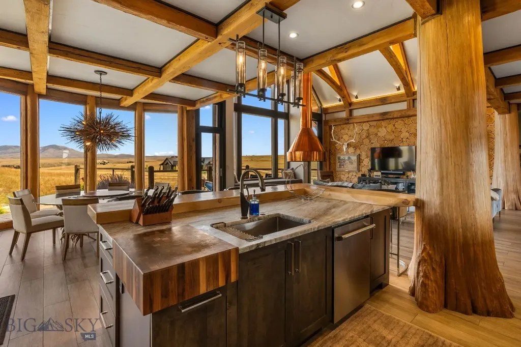 155 Peacemaker Ridge Road Belt MT 59412