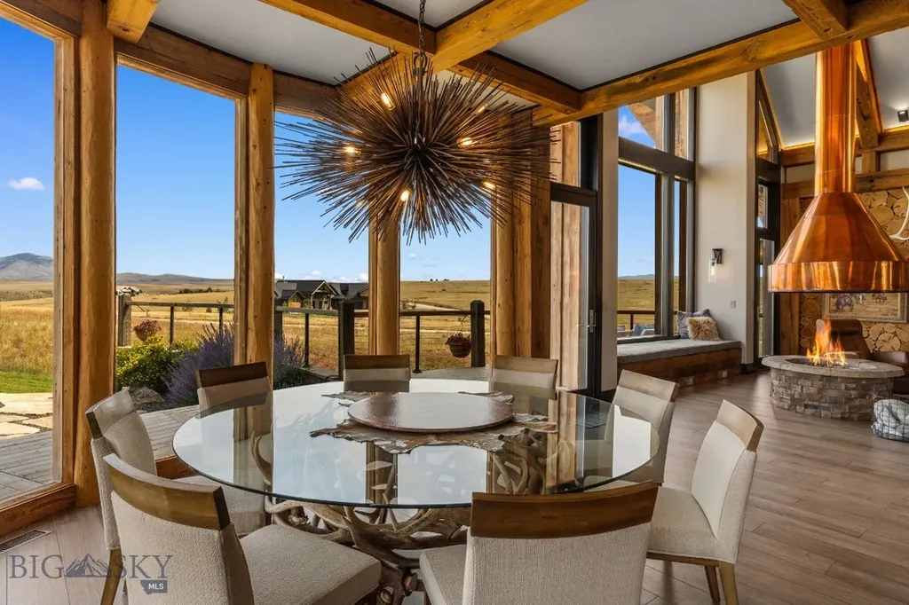 155 Peacemaker Ridge Road Belt MT 59412