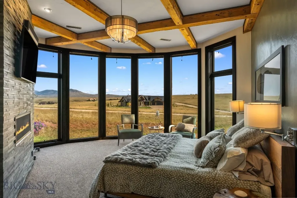 155 Peacemaker Ridge Road Belt MT 59412