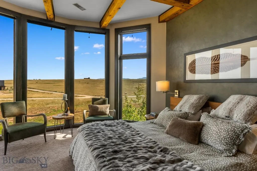 155 Peacemaker Ridge Road Belt MT 59412
