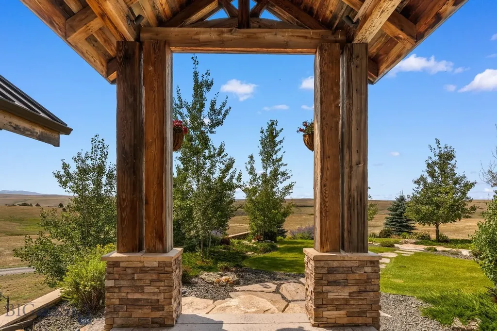 155 Peacemaker Ridge Road Belt MT 59412