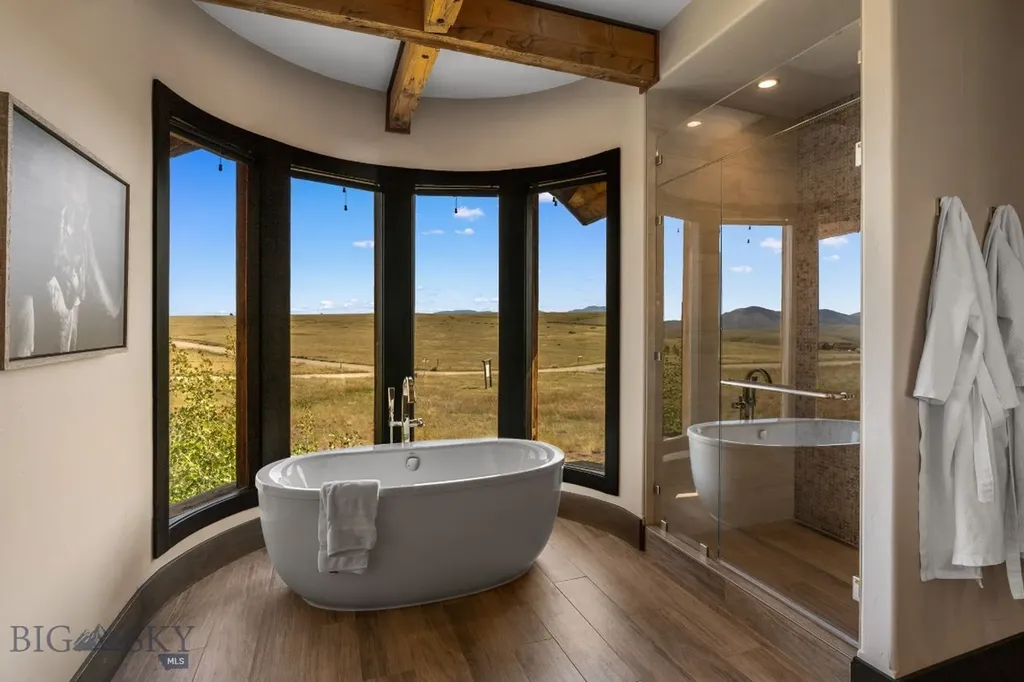 155 Peacemaker Ridge Road Belt MT 59412