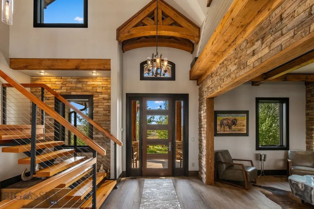 155 Peacemaker Ridge Road Belt MT 59412