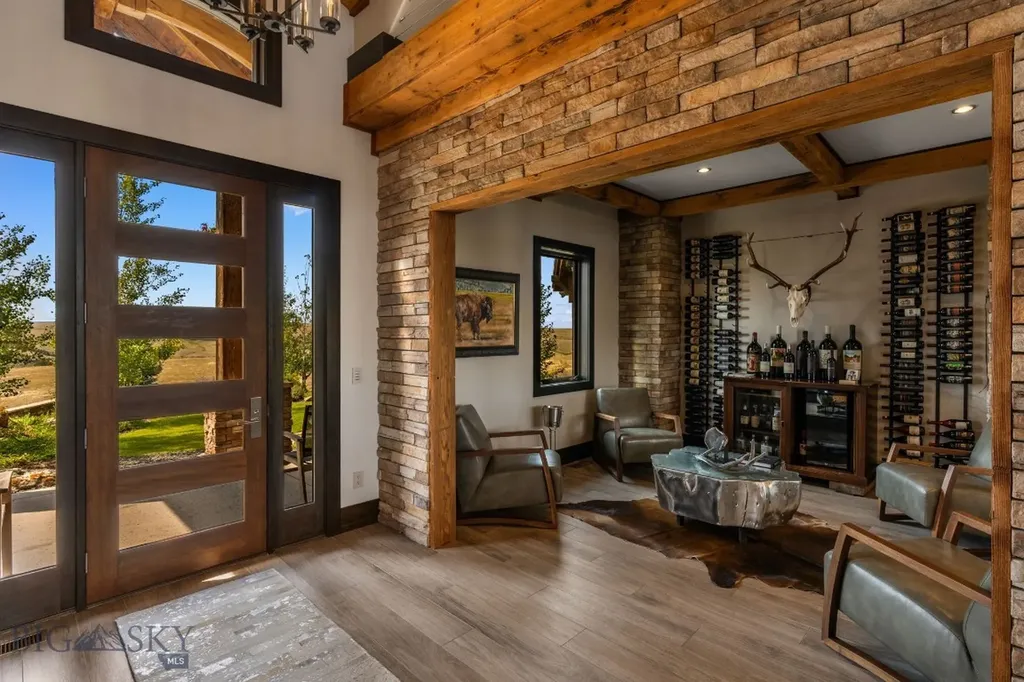 155 Peacemaker Ridge Road Belt MT 59412