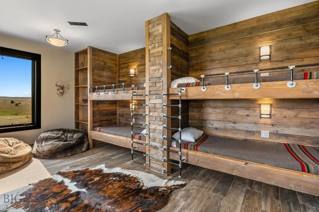 155 Peacemaker Ridge Road Belt MT 59412