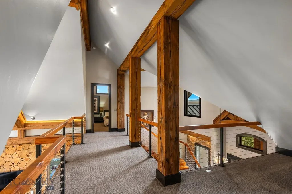 155 Peacemaker Ridge Road Belt MT 59412