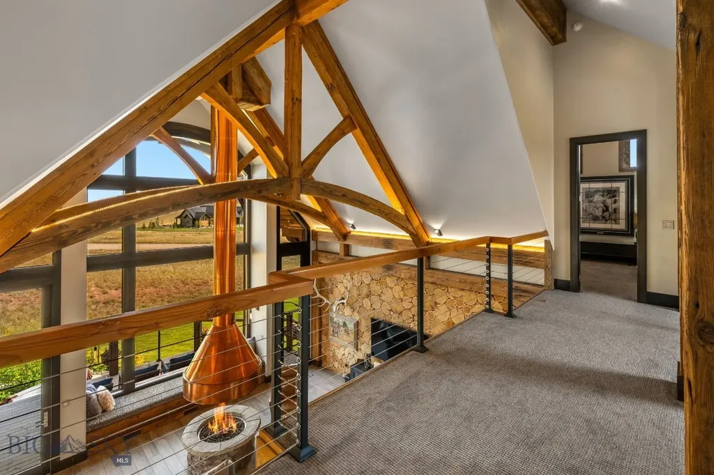 155 Peacemaker Ridge Road Belt MT 59412