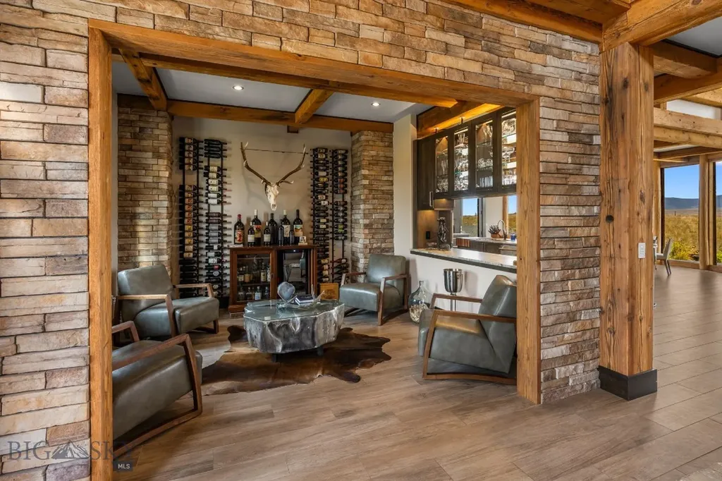 155 Peacemaker Ridge Road Belt MT 59412