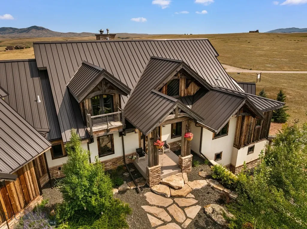 155 Peacemaker Ridge Road Belt MT 59412