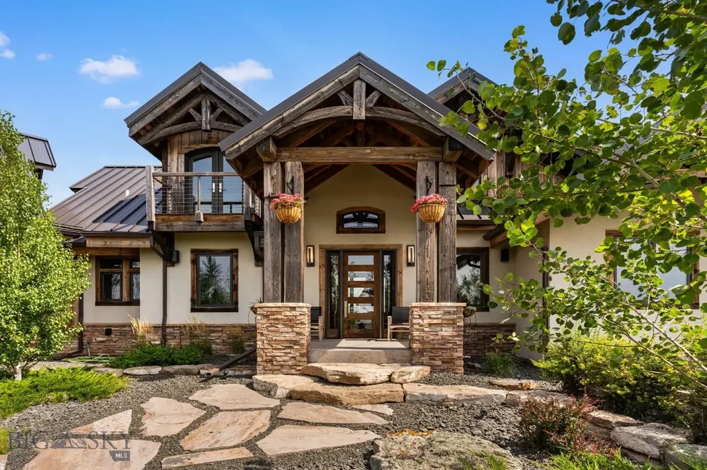 155 Peacemaker Ridge Road Belt MT 59412