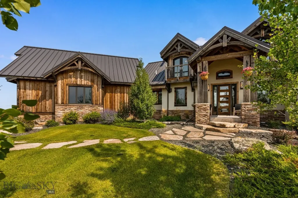 155 Peacemaker Ridge Road Belt MT 59412