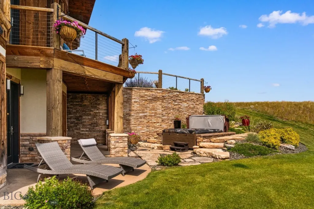 155 Peacemaker Ridge Road Belt MT 59412