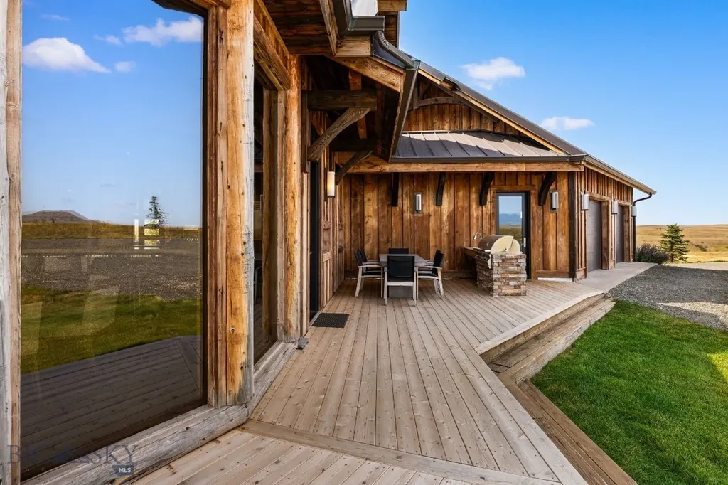 155 Peacemaker Ridge Road Belt MT 59412