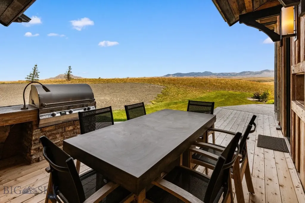 155 Peacemaker Ridge Road Belt MT 59412