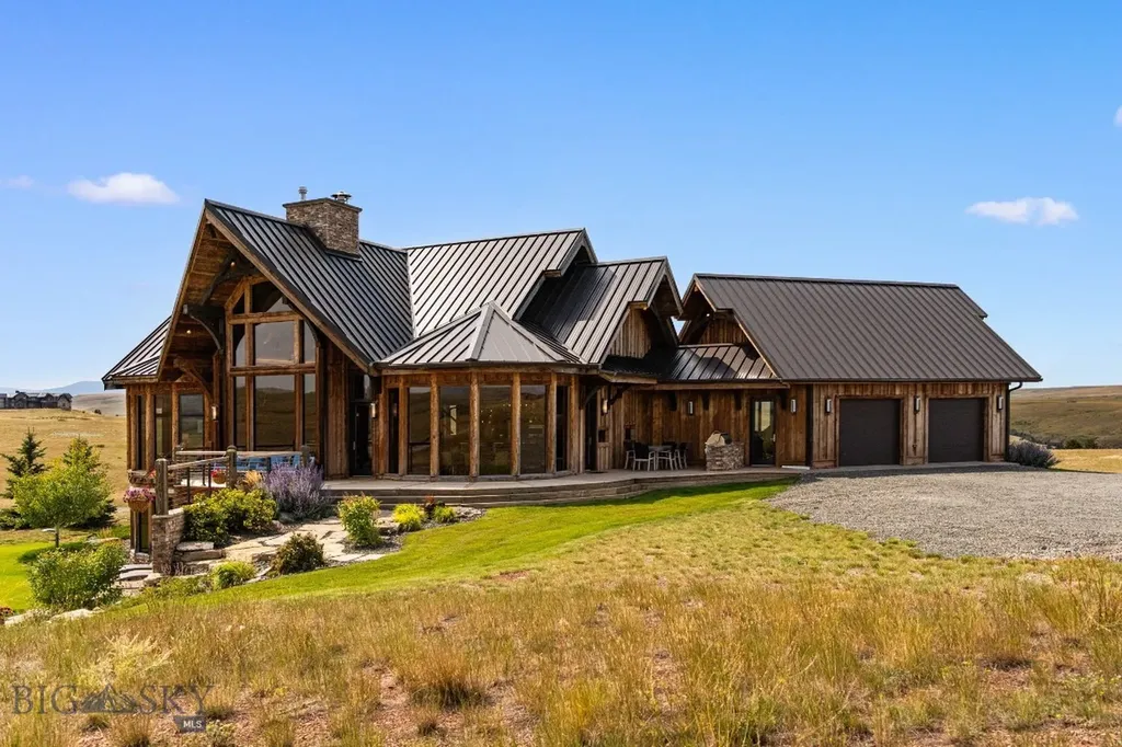 155 Peacemaker Ridge Road Belt MT 59412